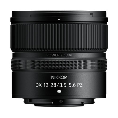 Nikon Z 30 Power Zoom Kit- 03